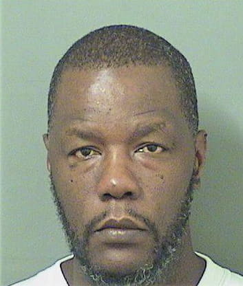 Delroy Thomas, - Palm Beach County, FL 